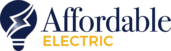 affordable electric logo